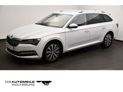 Gebraucht 2023 Skoda Superb Style Kombi | 28.150 € (Fairer Preis)