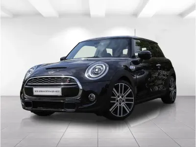 Używany Mini Cooper S