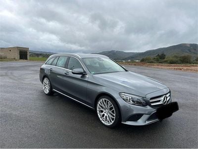 Mercedes C300