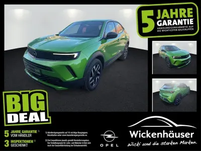 Gebraucht Opel Mokka