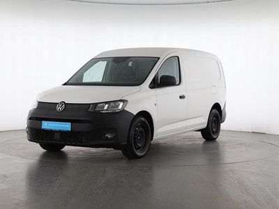 VW Caddy Maxi