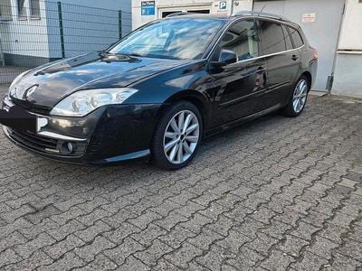 Renault Laguna III