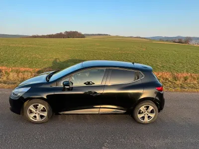 Gebraucht Renault Clio