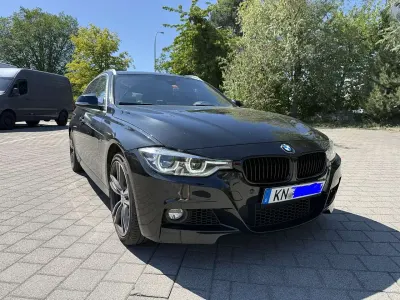 Gebraucht BMW 340