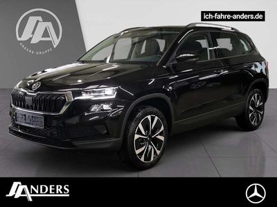 Nuova Skoda Karoq 150 CV (110 kW) 2026 Nero SUV