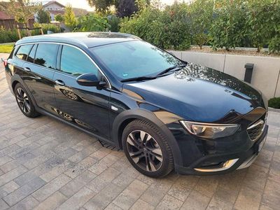 Opel Insignia Country Tourer