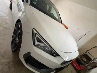 Gebraucht Cupra Leon