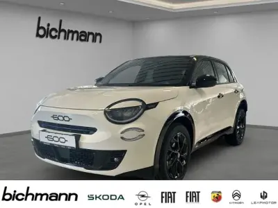Gebraucht Fiat 600