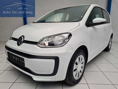 VW up!