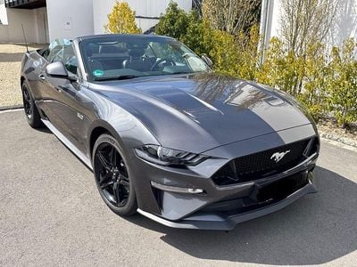 Ford Mustang GT