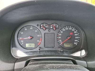VW Golf IV