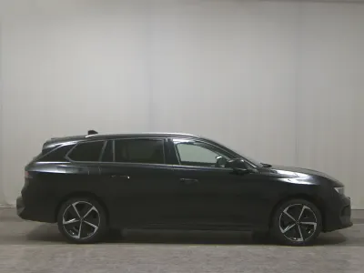 Gebraucht Opel Astra