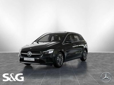 Mercedes B200