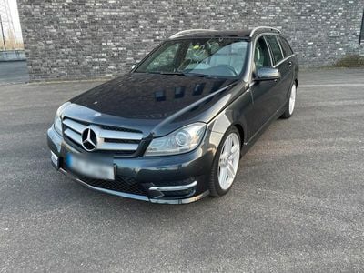 Mercedes C350