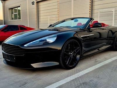 Aston Martin DB9