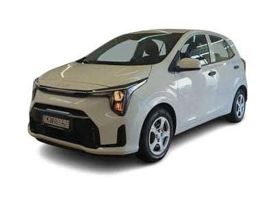 Gebraucht Kia Picanto Edition 7 63 PS (46 kW) 2025 Andere Kleinwagen