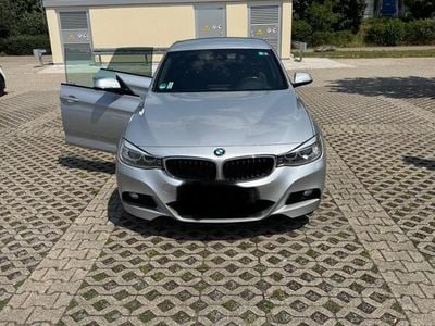 BMW 320 Gran Turismo