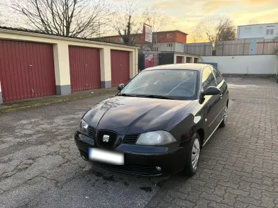 Gebraucht Seat Ibiza