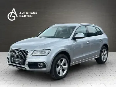 Gebraucht Audi Q5