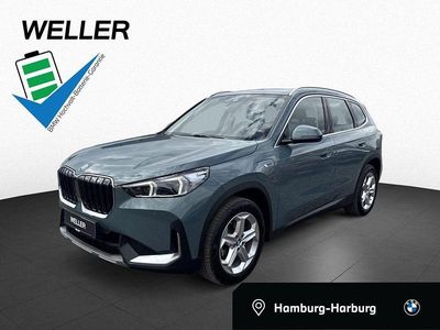 Usata BMW X1 Comfort Edition 326 CV (239 kW) 2023 Verde SUV