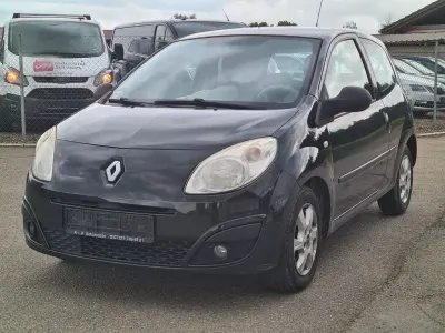 Gebraucht Renault Twingo