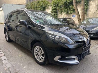 Renault Grand Scénic III