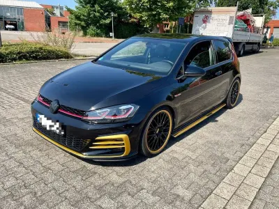 Gebraucht VW Golf VII
