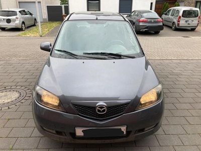 gebraucht Mazda 2 1.4 16V benzin