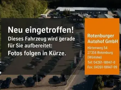 Gebraucht Mitsubishi Pajero