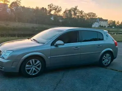 Gebraucht Opel Signum