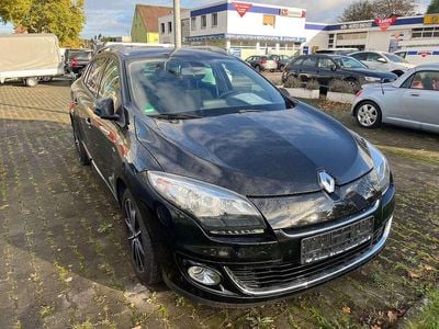 Renault Mégane GrandTour
