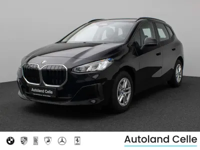 Gebraucht BMW 216