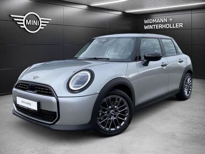 Gebraucht Mini Cooper Classic 156 PS (114 kW) 2024 Silber Kleinwagen