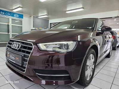 gebraucht Audi A3 Ambiente*Navi*Sitzheiz.*Klimaaut.*PDC*Start/S