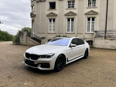 BMW 750