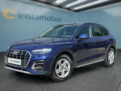 Gebraucht Audi Q5 265 PS (194 kW) 2023 Andere SUV