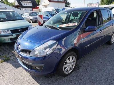 Renault Clio III