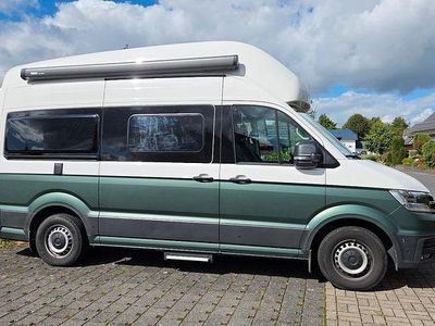 VW California