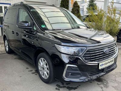 gebraucht Ford Tourneo Connect Titanium Automatik