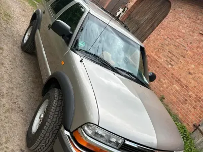 Occasion Chevrolet Blazer 142 PK (104 kW) 2000 SUV