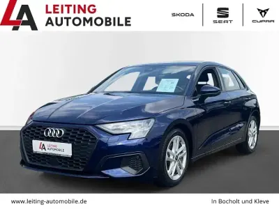 Gebraucht Audi A3