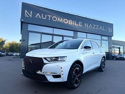 DS Automobiles DS7 Crossback