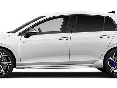 Nuova VW Golf VIII R 333 CV (244 kW) 2026 Berlina