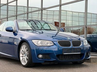 BMW 330 Cabriolet