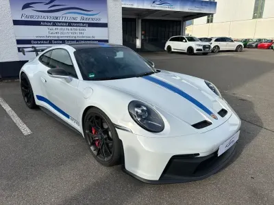 Second-hand Porsche 911 510 CP (375 kW) 2023 Alb