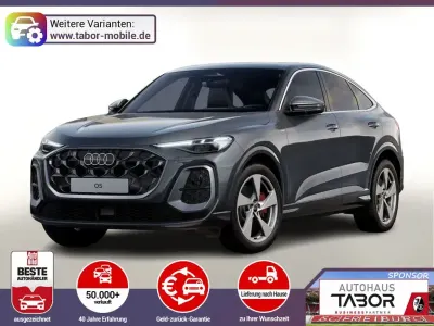 Gebraucht Audi Q5 Sportback
