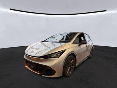 Second-hand Cupra Born 150 kW (204 CP) 2022 Argintiu Hatchback