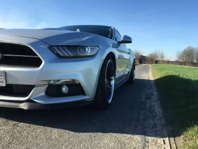 Gebraucht Ford Mustang GT