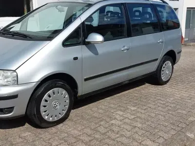 Gebraucht VW Sharan