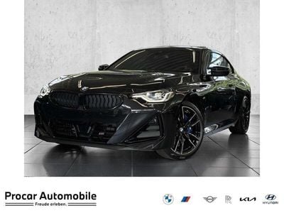 BMW M240